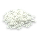 Pozi Phillips Cover Caps Bifix™ White Screw Snap On 6-8g Pz2 Ph2 Push Fix (Copy)