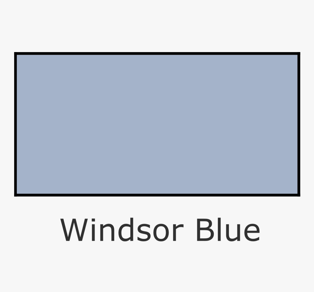Pozi Phillips Cover Caps Bifix™ Windsor Blue Screw Snap On 6-8g Pz2 Ph2 Push Fix