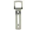 Heavy-Duty Slotted Strap Picture & Mirror Hangers – 84mm