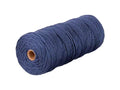 Blue No.3 Picture Hanging Cord – 2.5mm, 200m – product image 1