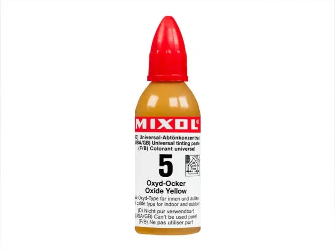 Mixol Universal Tinting Paste – 20ml, 33 Colours – product image 9