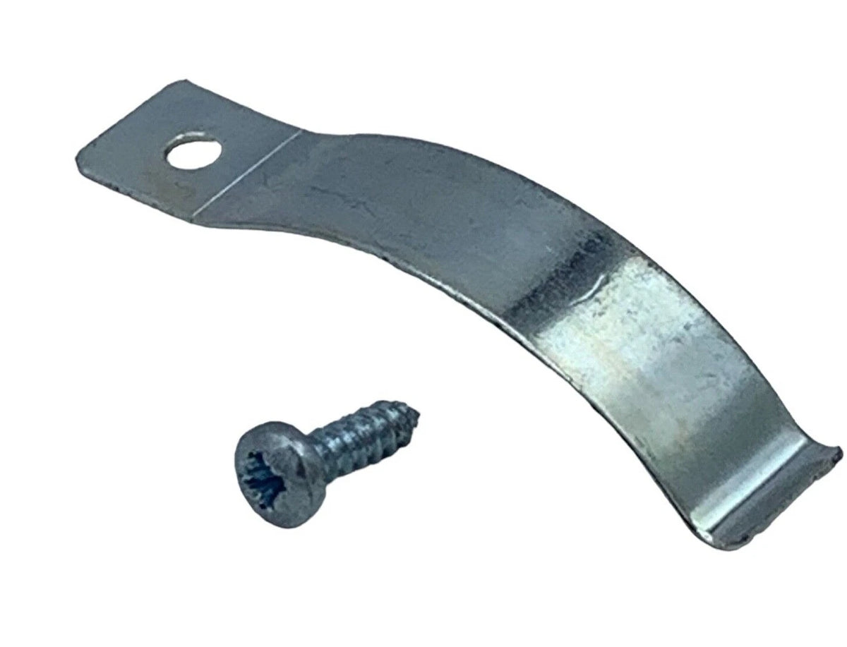 Spring Clips & Screws - Holds back or canvas in picture frame - 3 Sizes, Framing – product image 15