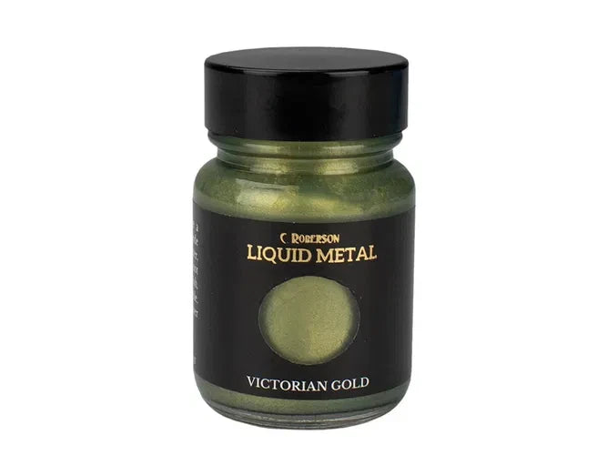 C. Roberson Liquid Metal Paint – 30ml, 27 Colours – product image 15