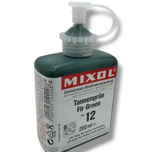 Mixol Universal Tinting Paste – 200ml, 30 Colours – product image 13