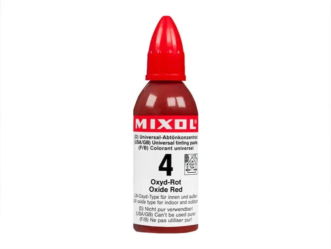 Mixol Universal Tinting Paste – 20ml, 33 Colours – product image 8
