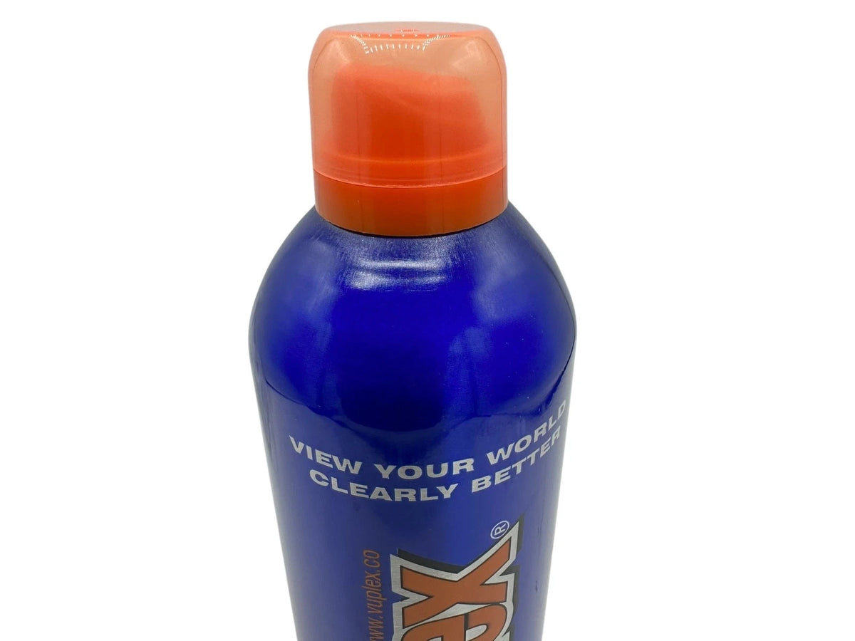 Surface Cleaner VUPLEX Plastic Cleaner And Anti-Static Polish LARGE 375g 445ml – product image 6