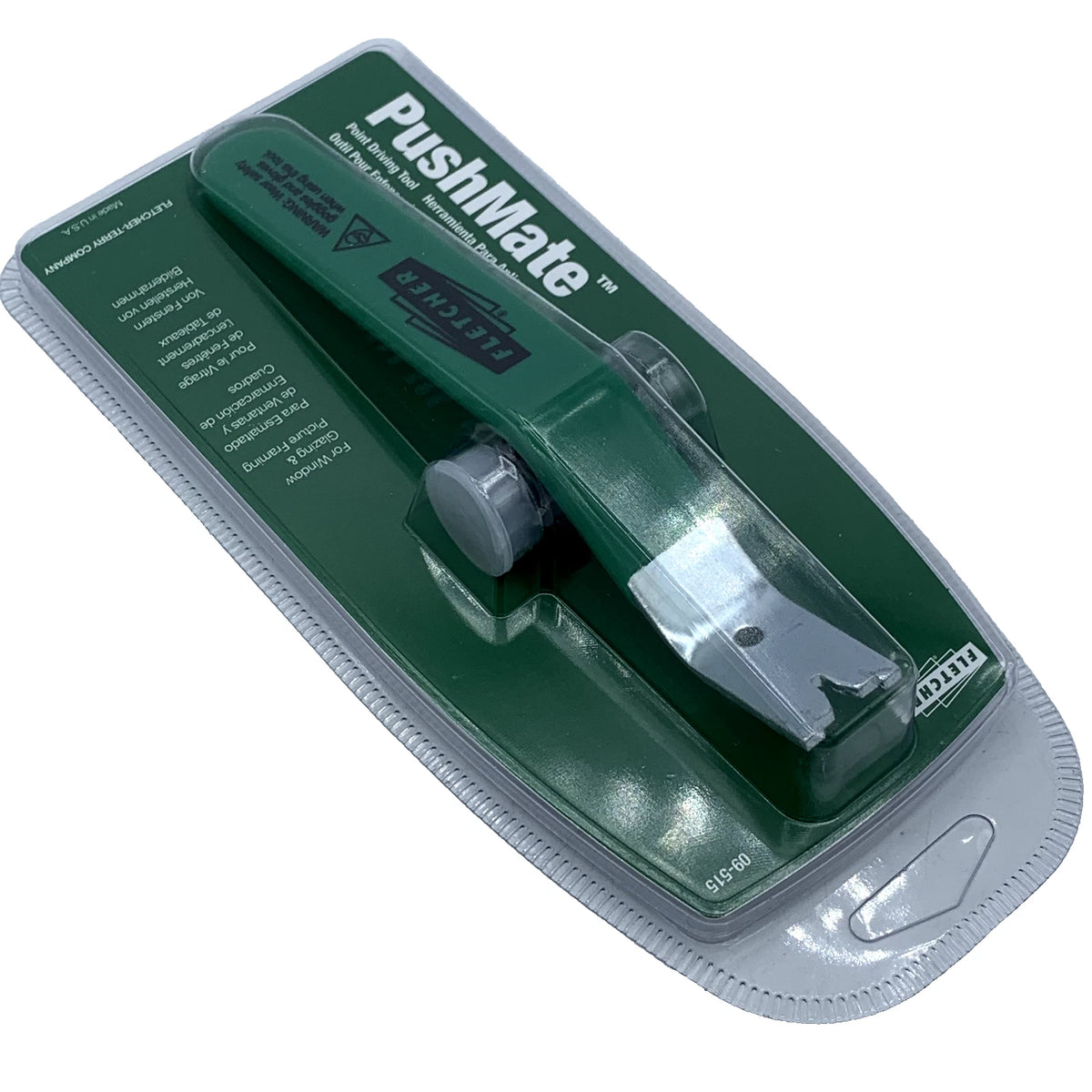 Fletcher PushMate Tool + 250 Push Points – image 2