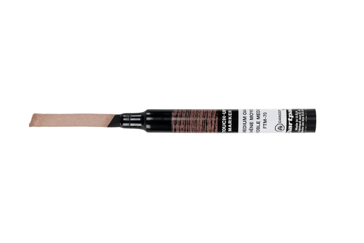 Touch Up Marker Pen Chartpak - Wood Frame Scratch Repair Black Oak furniture – product image 23