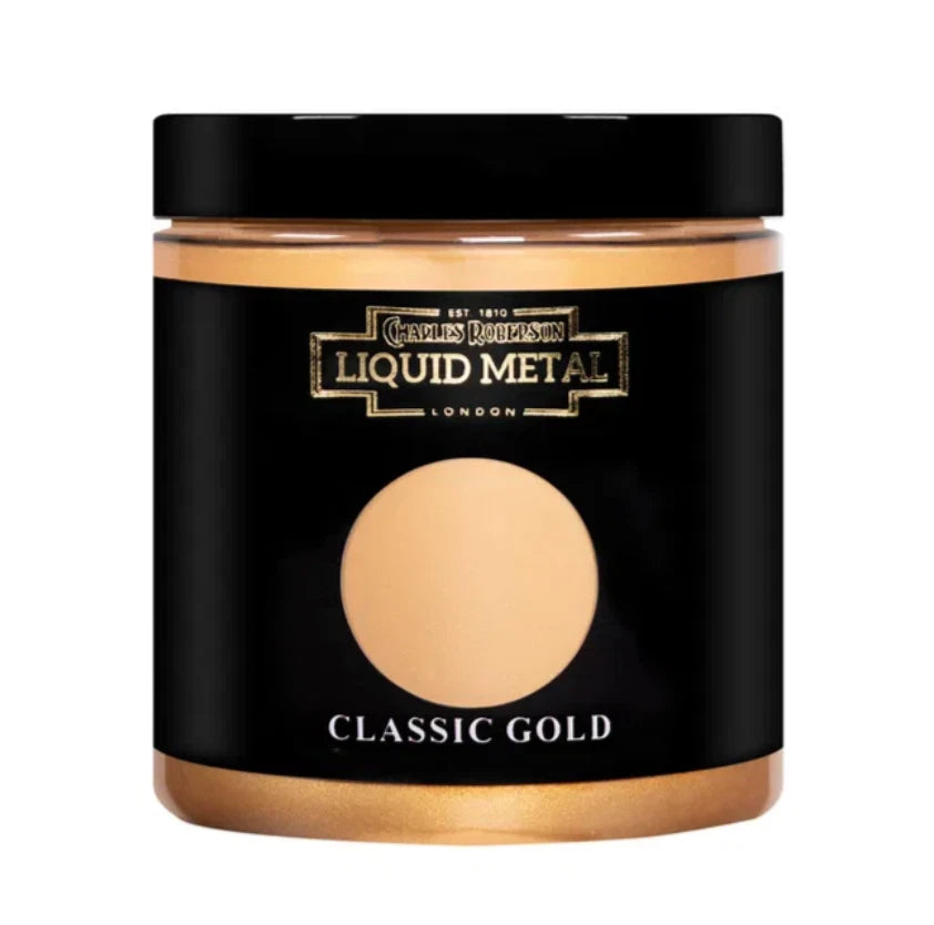 C. Roberson Liquid Metal Paint – 250ml, 27 Colours – product image 43