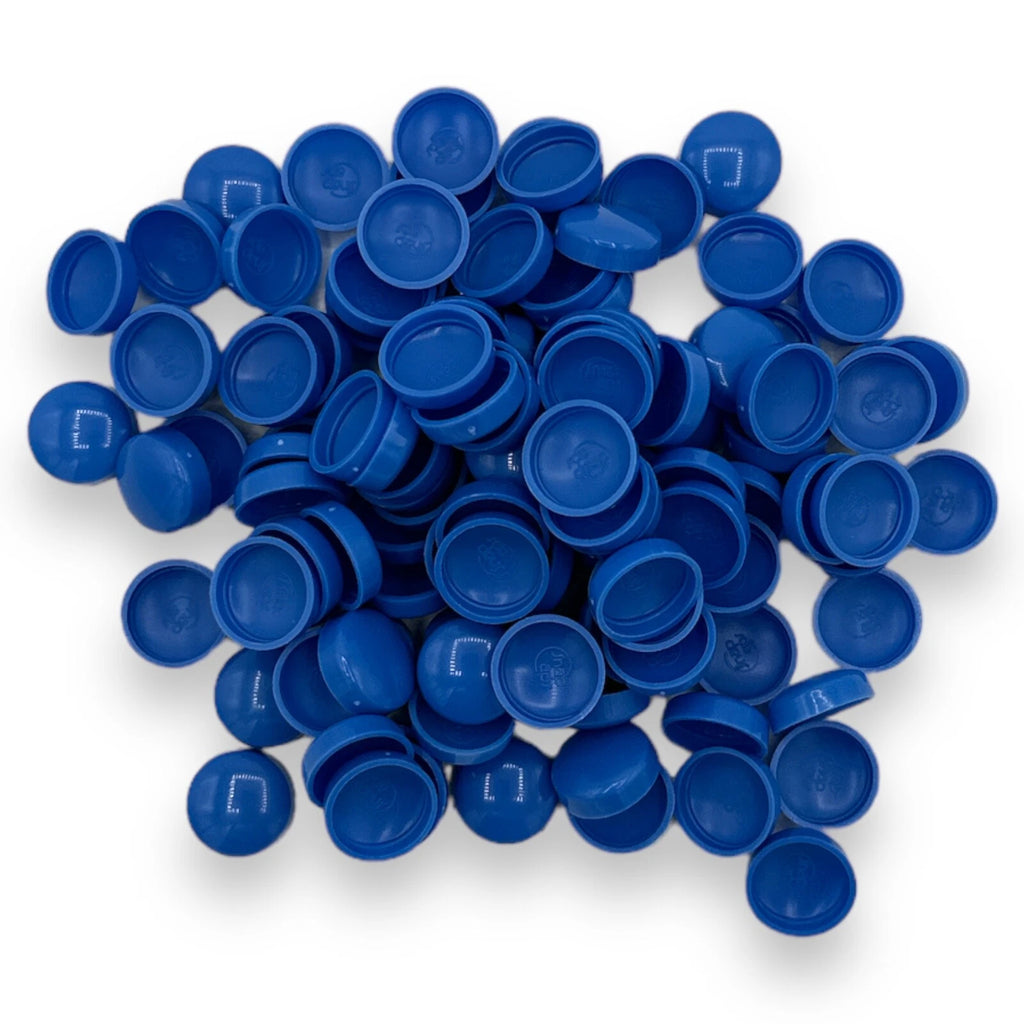 Caspian Blue Gloss 10/12g Snap-Caps main product image