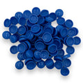 Caspian Blue Gloss 10/12g Snap-Caps main product image