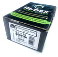 Decking Screws Wafer Head Landscape 6.7 × 95mm Sleeper Timberfix Index Screws – product image 1