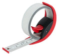 Accu-Rule 2m Pocket Tape Measure – Steel Blade – product image 1