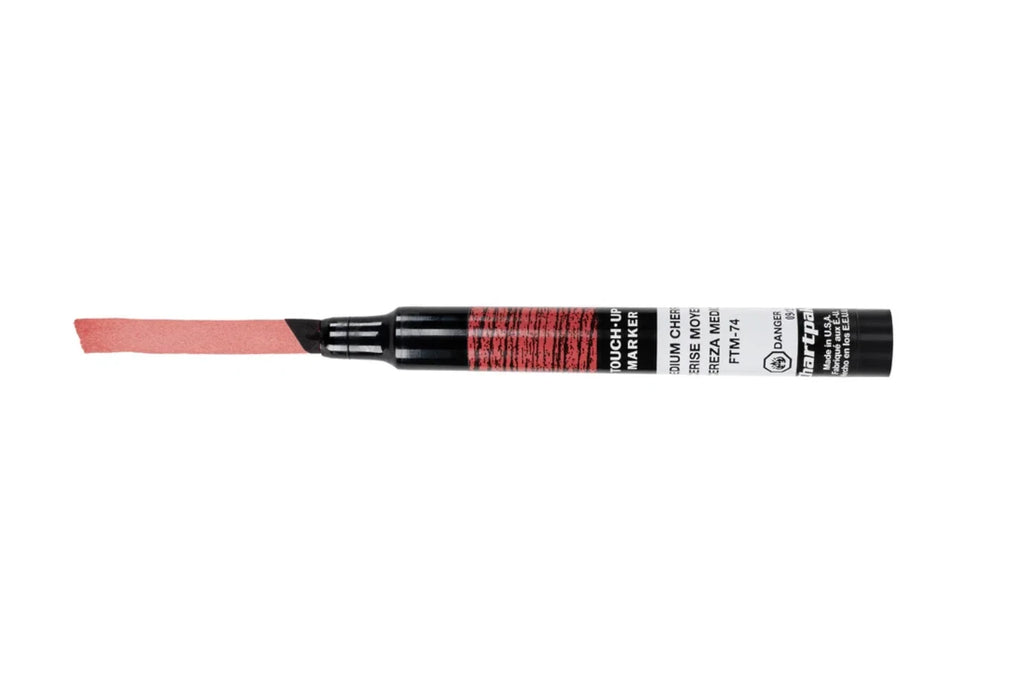 Touch Up Marker Pen Chartpak - Wood Frame Scratch Repair Black Oak furniture – product image 10