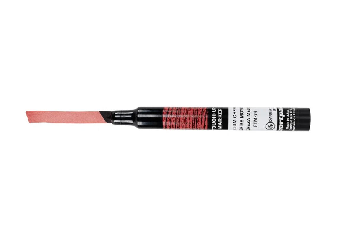 Touch Up Marker Pen Chartpak - Wood Frame Scratch Repair Black Oak furniture – product image 10