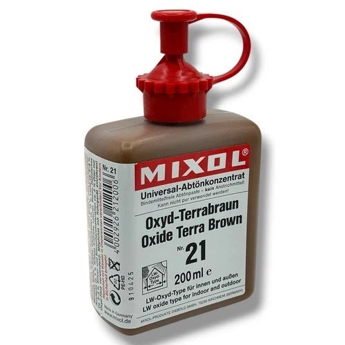 Mixol Universal Tinting Paste – 200ml, 30 Colours – product image 11