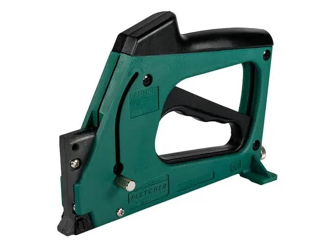 Fletcher FlexiMaster 07-700 Manual Framing Point Driver – image 1
