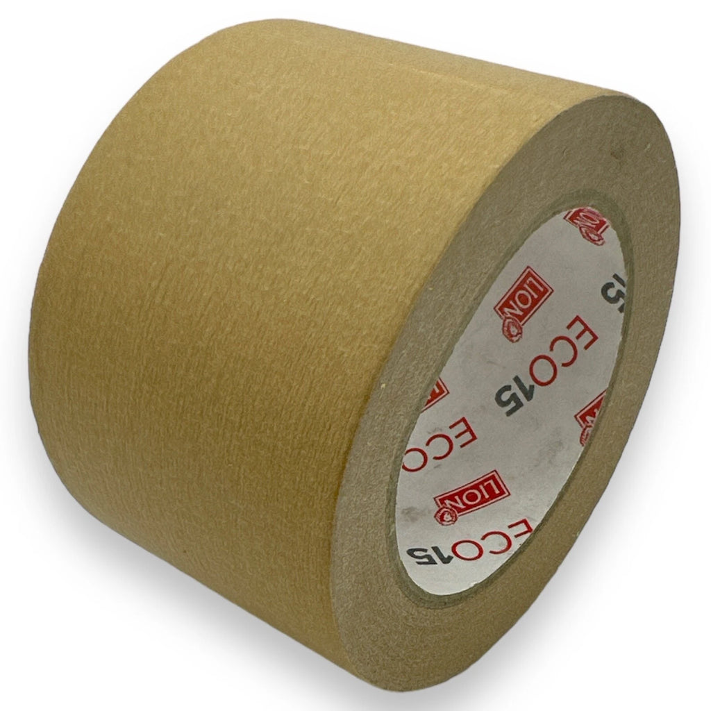 Picture Frame Backing Tape 75mm × 50m ECO15+ Self Adhesive Picture Framing – product image 1