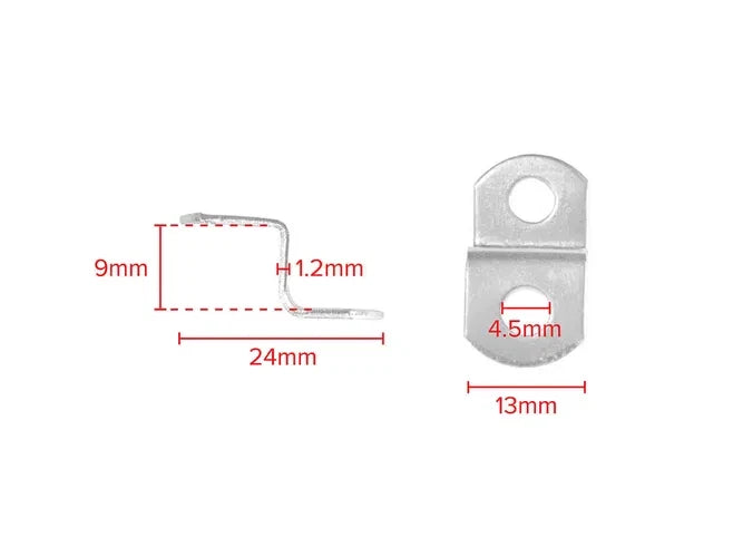 Canvas Offsets stretched canvas Frame Screws Fit into shadow box framing – product image 21