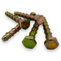 Genuine Thunderbolt Bolt M8 × 75mm Head Masonry Concrete Brick Anchor Screw – product image 1