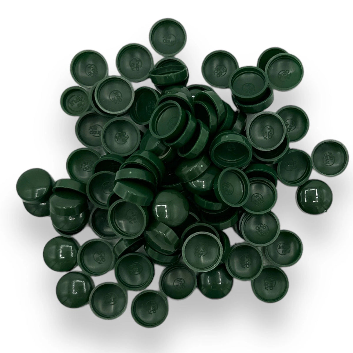 Heritage Green Gloss 10/12g Snap-Caps main product image
