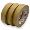 Picture Frame Backing Tape 3x 25mm Self Adhesive for Picture Framing 50m – product image 1