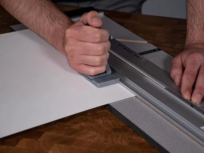 LOGAN 350-1 Compact Mat Mount Cutter Picture Frames Mounting Cutters 32" – product image 6