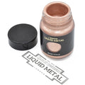 C. Roberson Rose Gold Liquid Metal Paint – 30ml