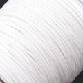 Picture Frame Hanging CordNo. 2 × 200m Low Stretch Polyester Braided String – product image 1