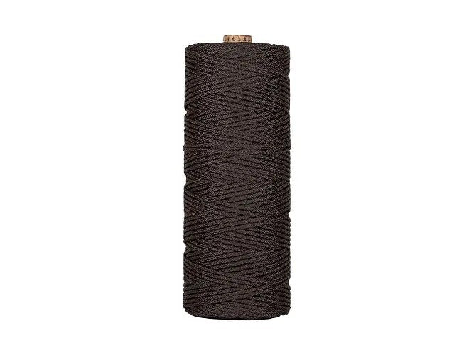 Brown No.3 Picture Hanging Cord – 2.5mm, 200m – product image 2