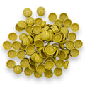 Gold Gloss 10/12g Snap-Caps main product image