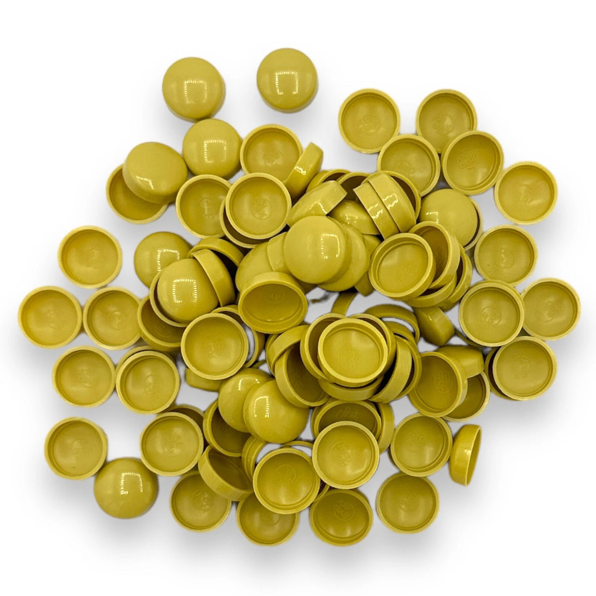 Gold Gloss 10/12g Snap-Caps main product image