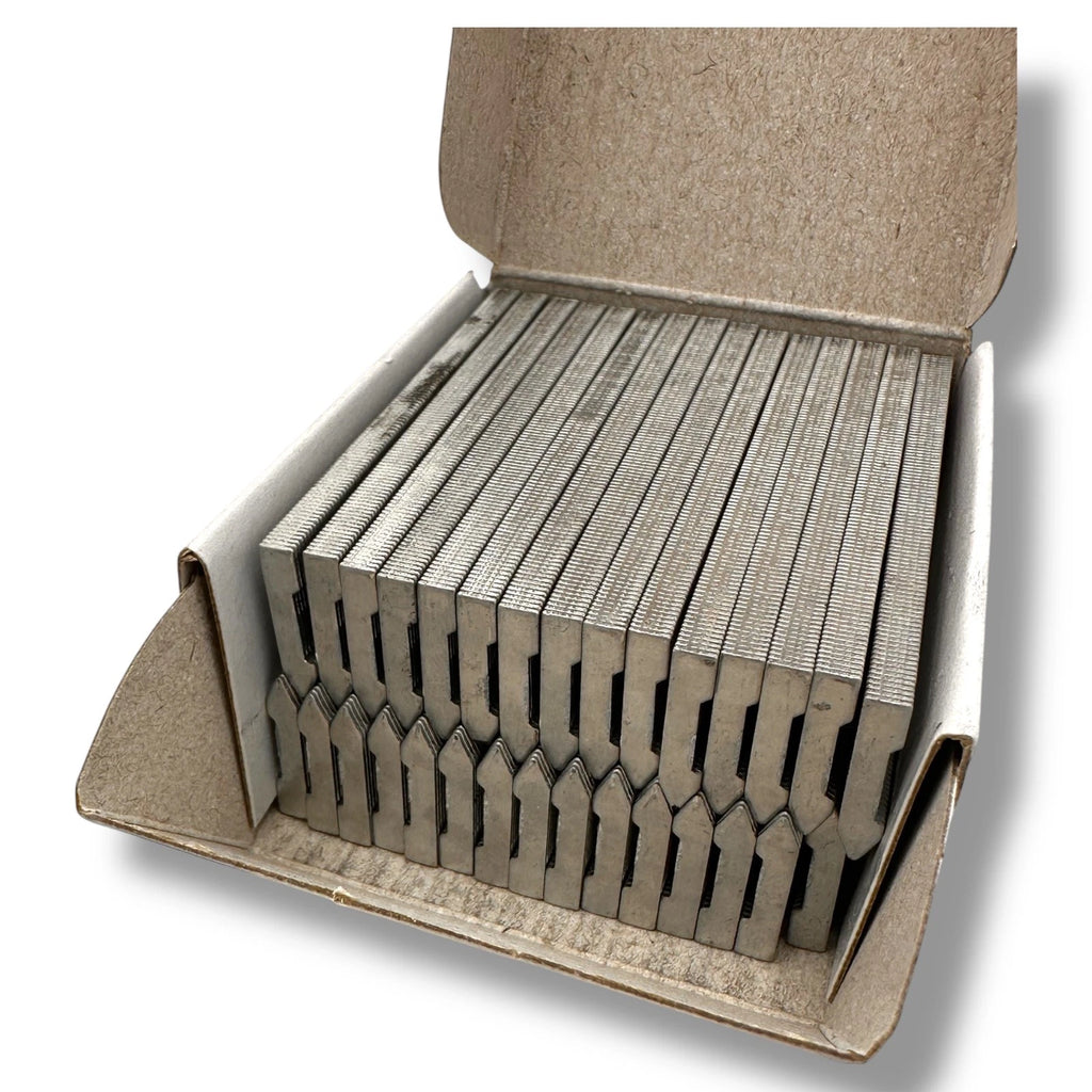 Rigid Framer's Points 16mm – 3,000 Pack for FrameMaster / Fletcher – image 2