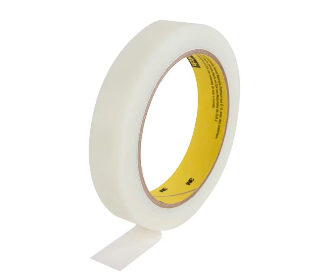 3M 810 Magic Tape 19mm × 66m Permanent Invisible Clear Repair Hinging Tape – product image 4
