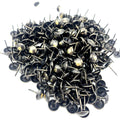 Upholstery Furniture Studs 100 X Bronze Renaissance Decorative Nails Tacks – product image 1