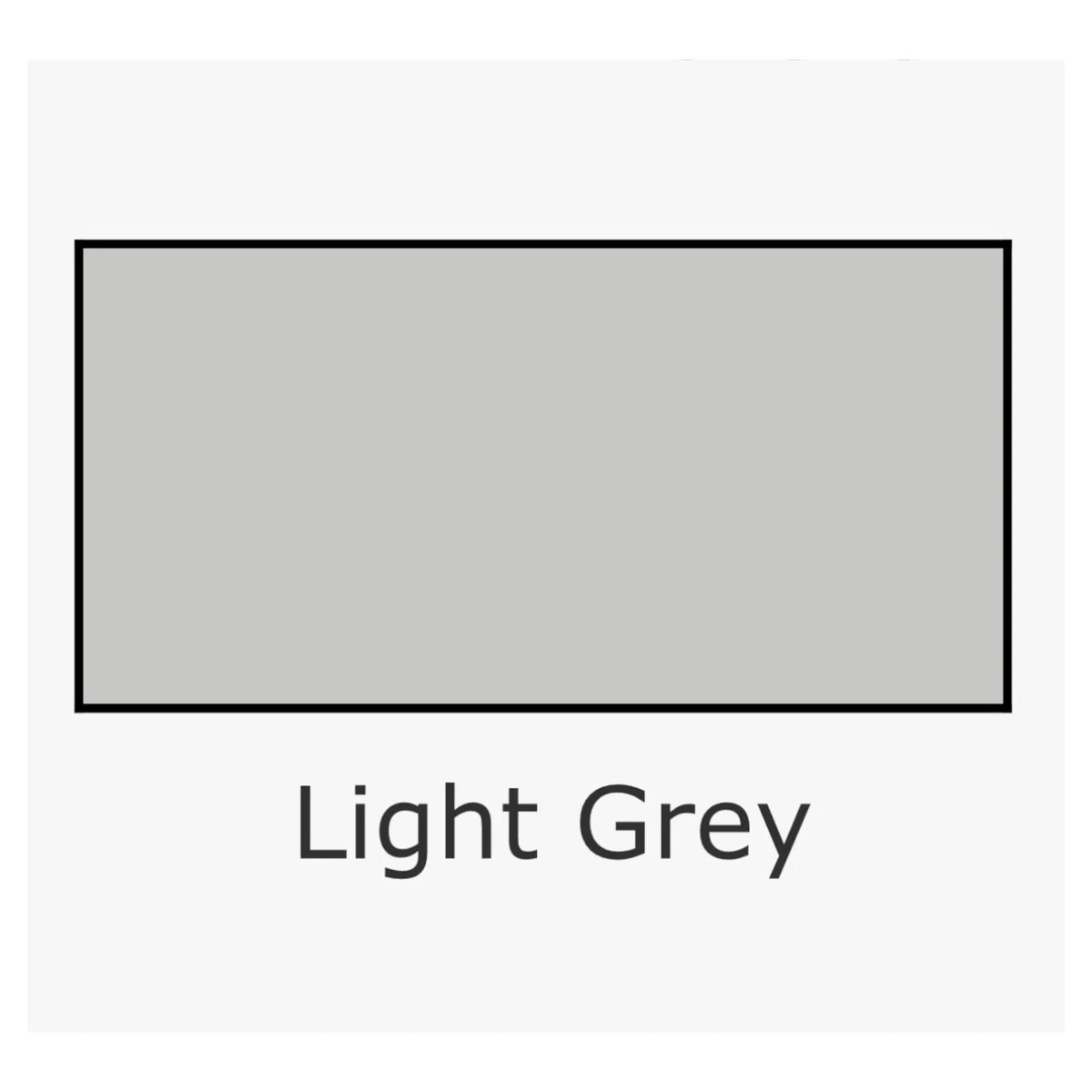 Confirmat Screw Cover Caps Stemfix™ Light Grey Snap-On Chipboard, MDF screws – product image 3