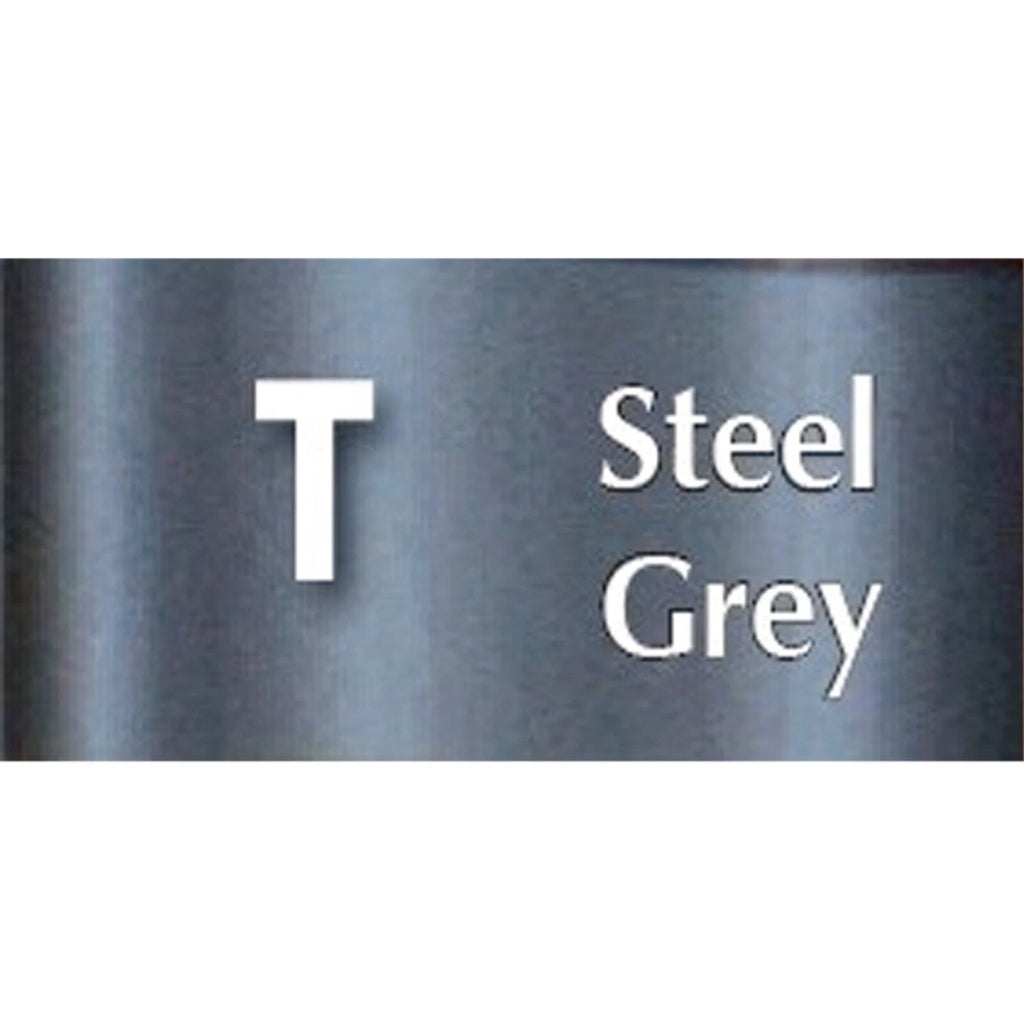 C. Roberson Steel Grey Liquid Metal Paint – 30ml – product image 2