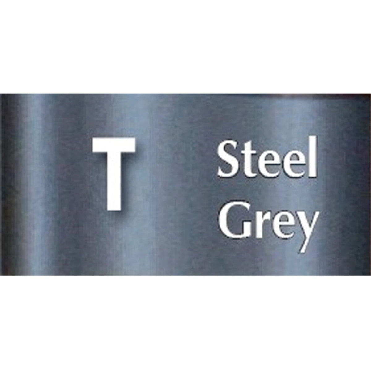 C. Roberson Steel Grey Liquid Metal Paint – 30ml – product image 2
