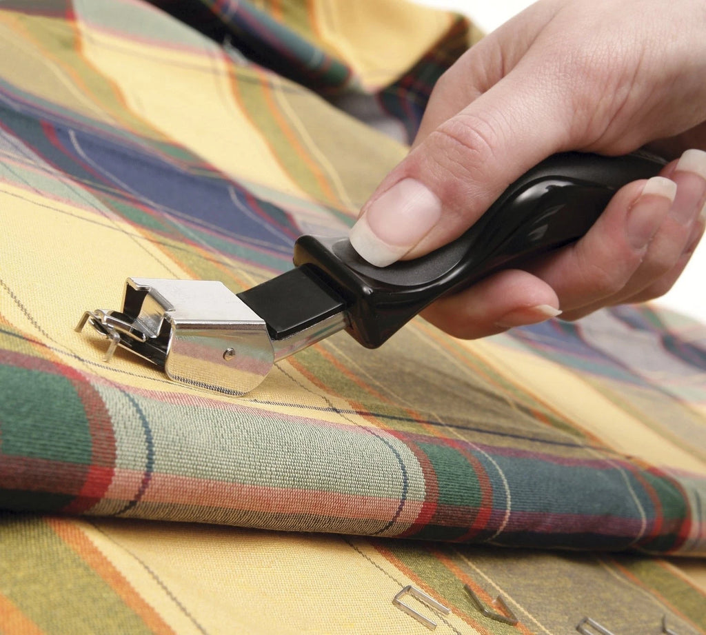 Staple Remover Tacwise Pro Removes Staples Panelling Insulation Upholstery wood – product image 7