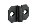 Photo Frame Stand Sockets Press Fix Black pack 50 Square Wire System Stand – product image 1