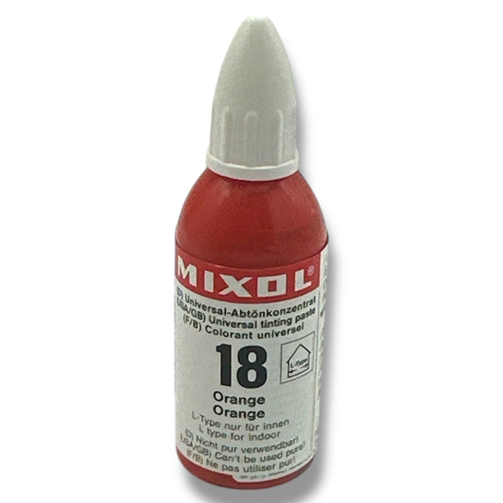 Mixol Universal Tinting Paste – 20ml, 33 Colours – product image 36