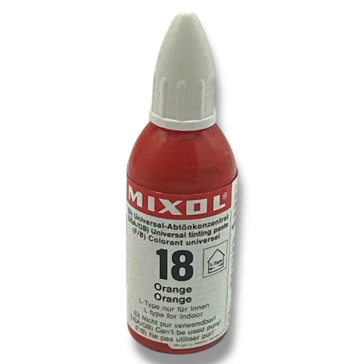 Mixol Universal Tinting Paste – 20ml, 33 Colours – product image 36