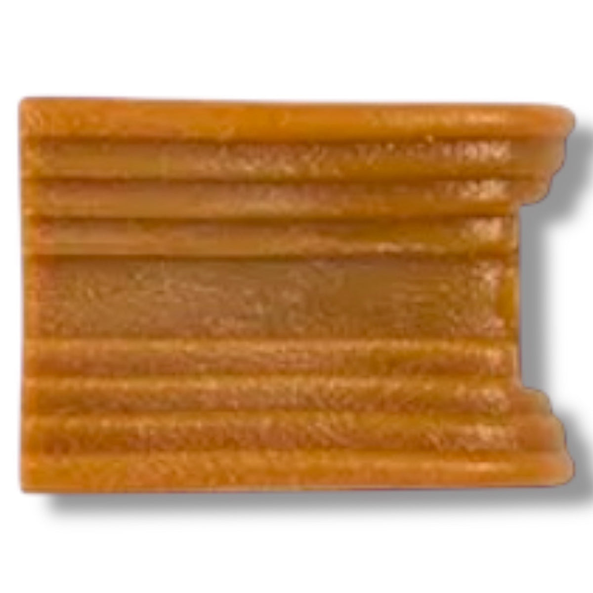 Hoffmann W1 Dovetail Keys – 6mm, Pack Options – ribbed key side profile