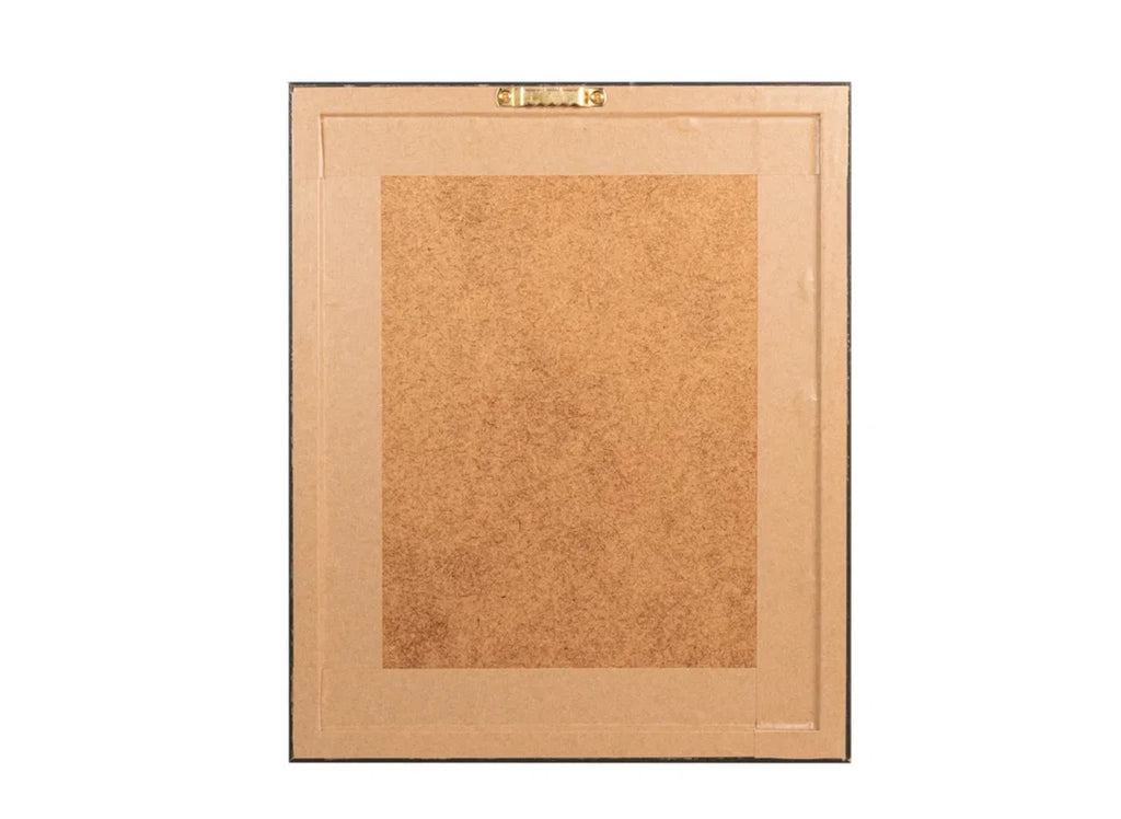 Sawtooth Picture Frame Hooks 45mm Brassed With Screws Canvas Hanging DIY Screw – product image 8