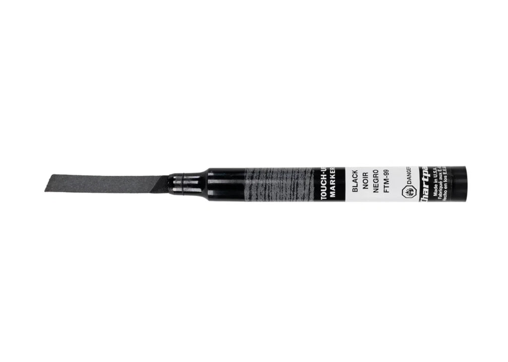 Touch Up Marker Pen Chartpak - Wood Frame Scratch Repair Black Oak furniture – product image 14
