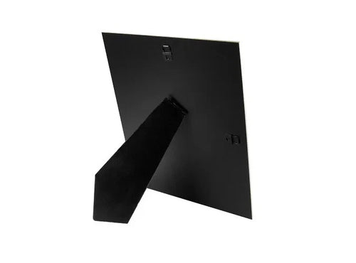 12 × 10in Black MDF Picture Frame Strut Backs – eBay listing image 1