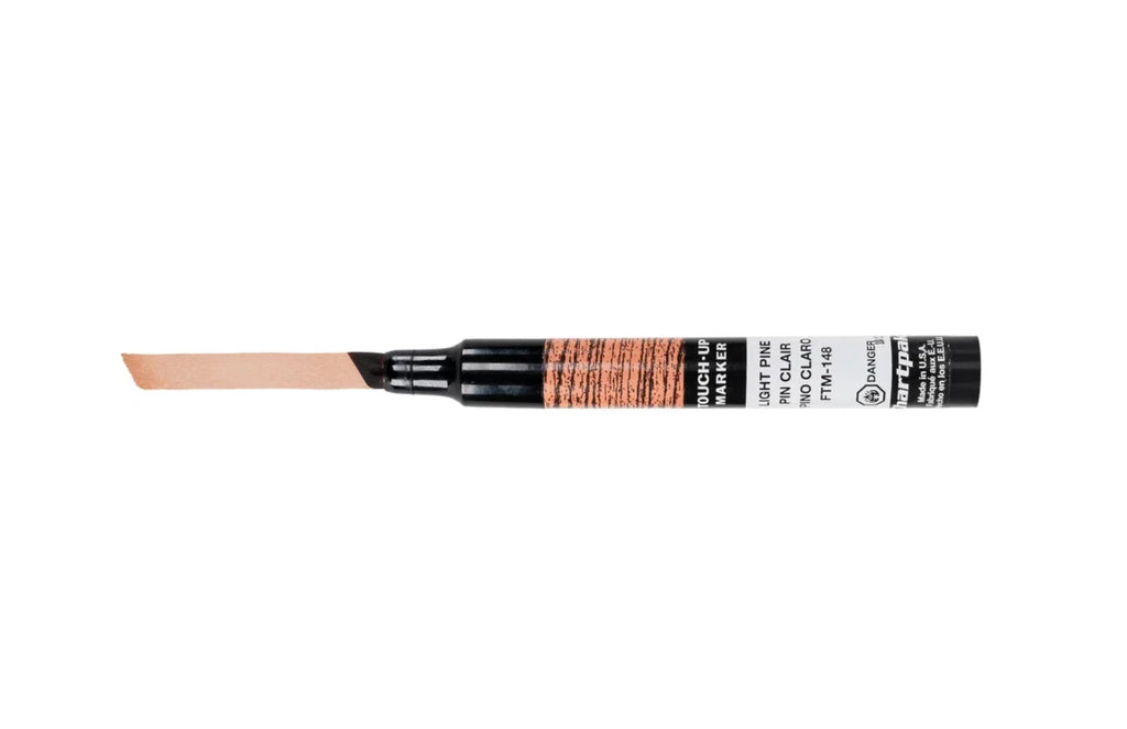 Touch Up Marker Pen Chartpak - Wood Frame Scratch Repair Black Oak furniture – product image 21