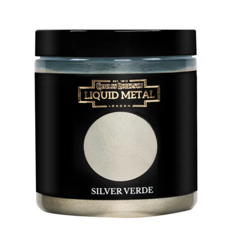 C. Roberson Liquid Metal Paint – 250ml, 27 Colours – product image 15