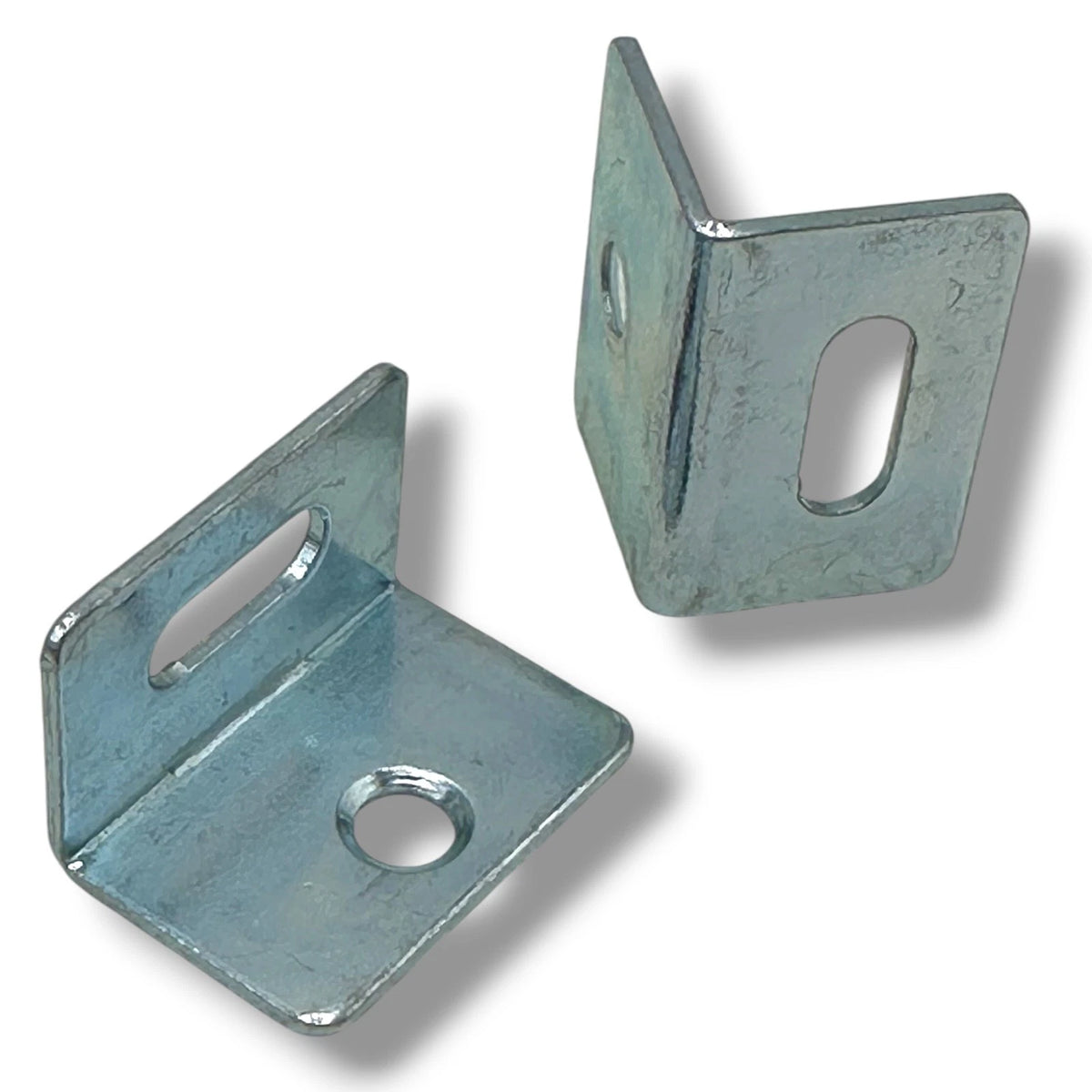 Right Angle Bracket L Shape 17mm Corner Brace Joining Fix Repair Vertical Slot – product image 3