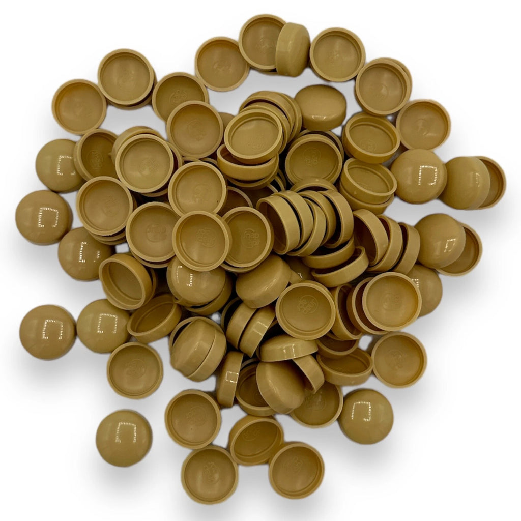 Buff Gloss 10/12g Snap-Caps main product image